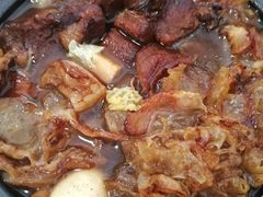 -赵家牛肉砂锅(台西三路店)