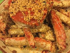 -盛港湾海鲜食府(黄沙店)