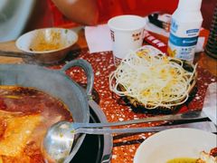 -赵美丽·重庆社区火锅·直营店(火车东站·中豪国际店)