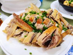 -秋姐美食店(旅游大道店)