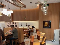 -王春春鸡汤饭(重庆巴南万达店)
