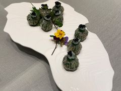 -山里亲戚(淞虹路店)