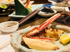 -蟹道乐(京都本店)