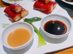 -小城粥道·海胆鲜虾粥(解放广场店)
