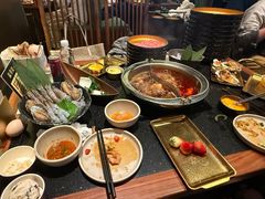 -牛New寿喜烧(金茂览秀城店)
