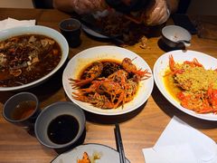 -马头巷·食景园(苏州总店)