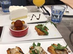 -必胜客(瑞虹店)