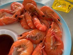 -仁记海鲜餐厅美食店