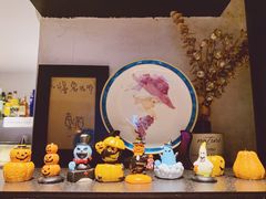 -慢象咖啡(台江店)