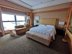 -宁波万豪酒店