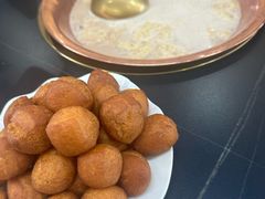 -诺敏塔拉奶茶-布里亚特包子-手把肉(锦都会店)