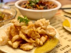 -吉味馆(柠溪店)