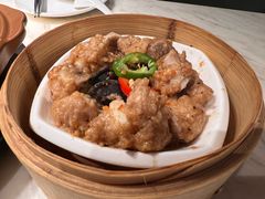 拍蒜鼓汁排骨-陶陶居酒家(第十甫路总店)