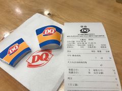 -DQ·蛋糕·冰淇淋(新佳丽店)