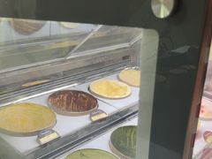 -亚龙湾喜来登·美景台大堂吧