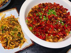 -三俞竹苑(红旗街万达店)