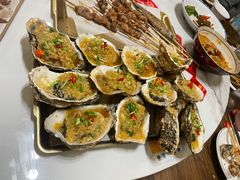 -新凯旋烧烤·燕姐千岛湖土菜