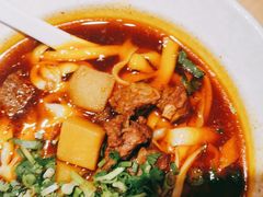 -大师兄·西北小馆(金湾华发商都店)
