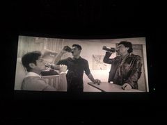 -山文星辉影城(青岛和谐广场店)