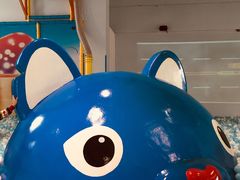 -蒙特利亲子乐园