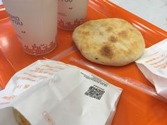 -麦多和·麦多馅饼(关虎屯店)