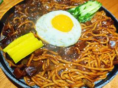 -恩你小木屋·烤肉韩式料理(嘉兴秀洲店)