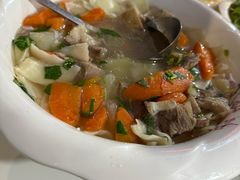 -马白开来特色羊排揪片子  (总店)