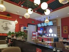 -五爷拌面(宽城万达店)
