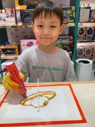 -奈尔宝·儿童乐园·亲子餐厅(苏州大悦城店)