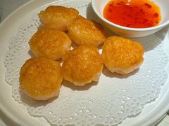 -顺峰顺水顺德菜(第一百货店)