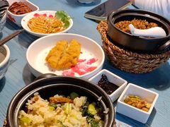 -平江桃花源记(新光天地店)