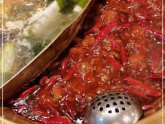 -小龙坎火锅(全球总店)