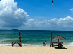 -西涌国际滨海旅游区