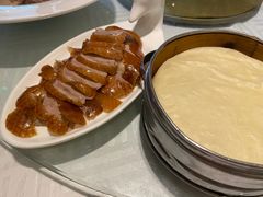 -湖庭壹品鸭王·传统北京烤鸭·别墅私房菜·庭院宵夜(江宁店)