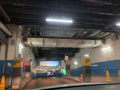 -大悦城-停车场