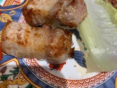 -十三姨正合丰烤肉(营迹路店)