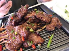 -大碗居·烤鸭·鱼头泡饼(天坛东门店)