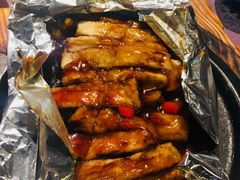 -天厨妙香素食餐厅(清华店)