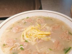 -老淮滨-蚌埠非遗小吃(淮河路店)