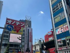 -秋叶原电器街