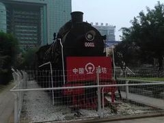-诸城市恐龙博物馆