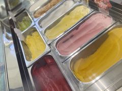 -半山半岛洲际度假酒店·观海廊