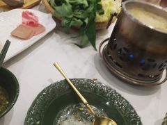 -Thai Basil罗勒叶泰式餐厅(时代天街店)