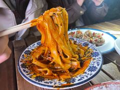 -22号传承新疆菜·柴窝堡辣子鸡