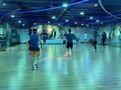 -中航健身会(城市广场·深圳店)