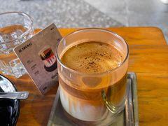 Dirty&nbsp;Pink-BE NORMAL CAFE(霞溪路店)