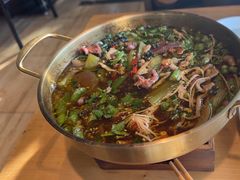 -自贡盐帮菜·玩辣餐厅(樱花园西街店)