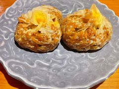 -鑫震源·苏式大虾生煎(山塘街店)