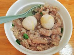 福鼎肉片-大叔家福鼎小吃(十全街店)