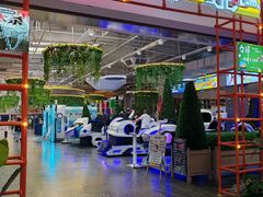 -新天地购物公园(亚泰大街店)